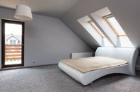 Criggion bedroom extensions