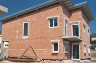 Criggion home extensions