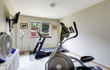 Criggion home gym construction leads